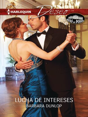 cover image of Lucha de intereses